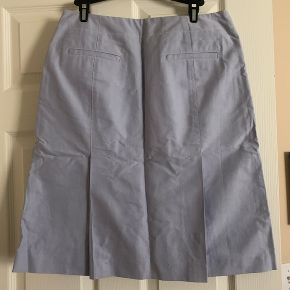 Talbots Size 8 Skirt - Picture 2 of 4